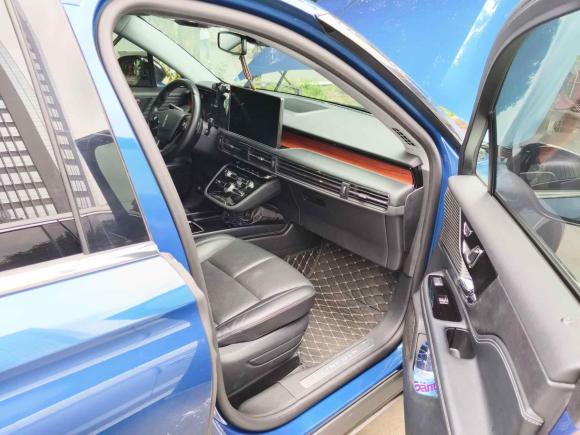 [广州·粤A] 二手林肯冒险家2021款 2.0T 两驱尊雅版