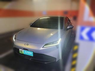 埃安AION S Plus2021款 70 科技版「宁波二手车」「天天拍车」