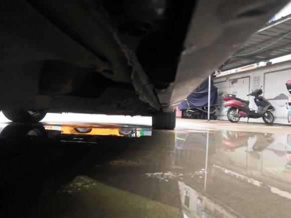 [宁波·浙B] 二手福特金牛座2017款 EcoBoost 325 V6旗舰型