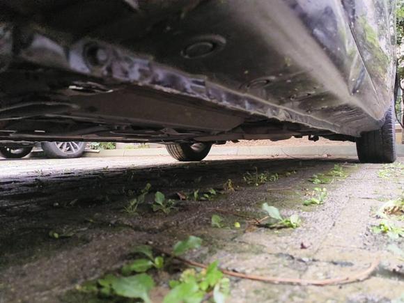 [苏州·苏E] 二手马自达马自达52011款 2.0L 手动舒适型