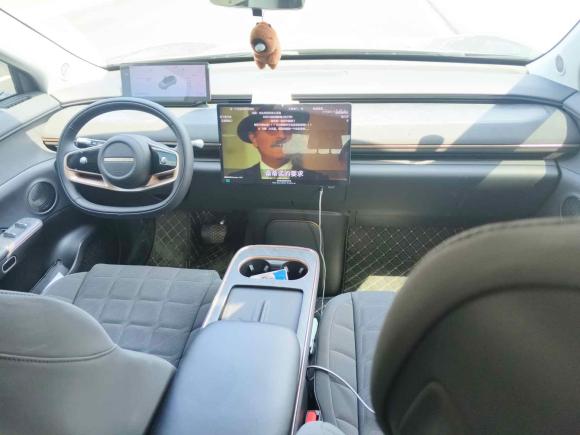 [苏州·苏E] 二手星途星纪元 ET2024款 增程 200 Pro+