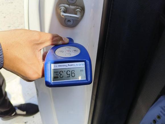 [济南·鲁A] 二手比亚迪宋MAX2017款 1.5T 自动智联精英型 7座