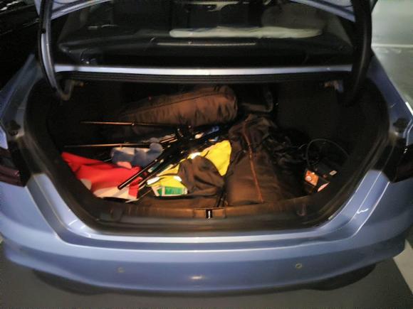 [宁波·浙B] 二手吉利几何吉利几何A2021款 Pro 畅享高维续航版 430KM A430平方版