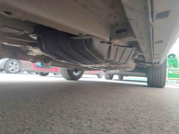 [西安·陕U] 二手吉利汽车博越2018款 1.8TD 自动两驱智尊型4G互联版