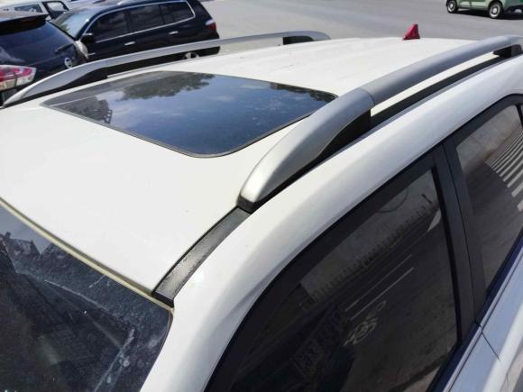 [温州·浙C] 二手现代北京现代ix352018款 2.0L 自动两驱智勇·畅享版