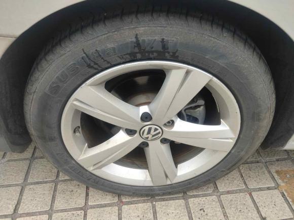 [深圳·粤V] 二手大众帕萨特2011款 2.0TSI DSG御尊版