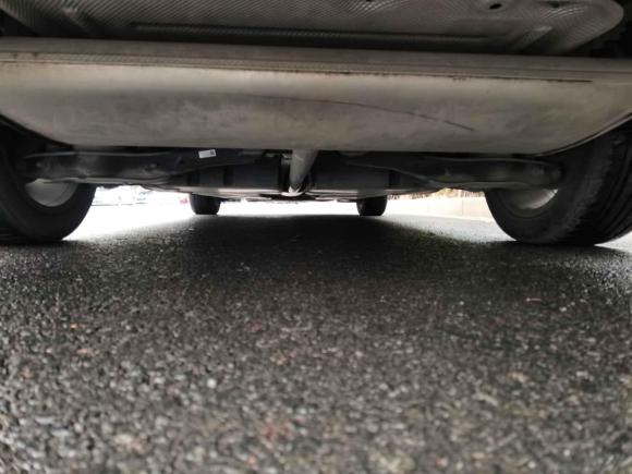 [上海·沪A] 二手大众帕萨特新能源2020款 430PHEV 混动精英版 国VI