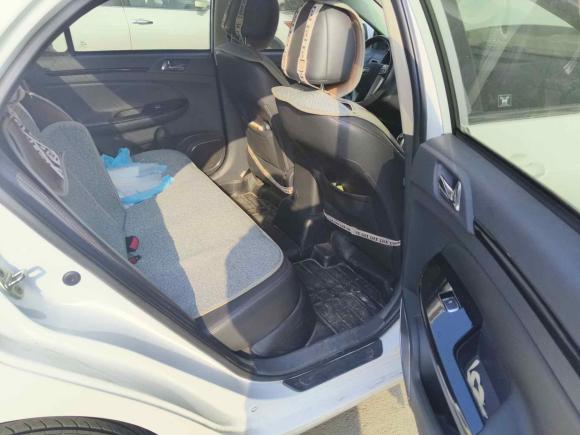 [北京·京N] 二手比亚迪比亚迪e52016款 300 豪华型