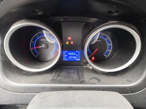 [嘉兴·浙F] 二手长安凯程长安睿行M602019款 1.5L标准型国VI 5/6座DAM15KR