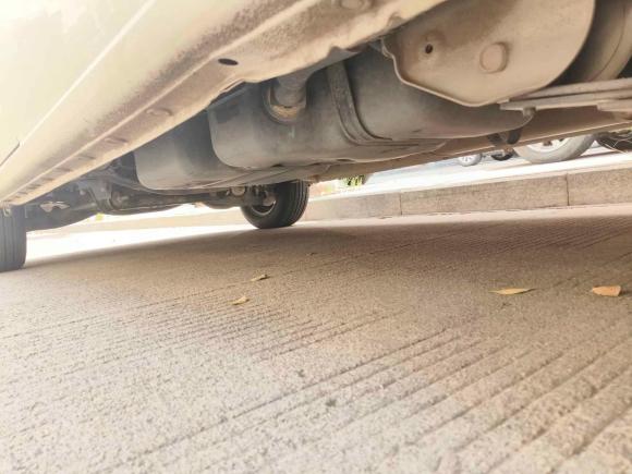 [义乌·浙G] 二手江淮瑞风瑞风M32019款 创客版 1.8L 豪华型