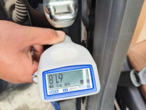 [济南·鲁A] 二手别克君越2018款 28T 豪华型