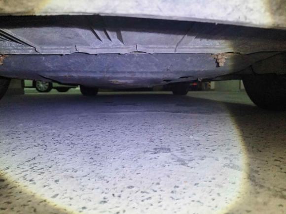 [杭州·浙A] 二手别克君越2009款 2.4L豪雅版