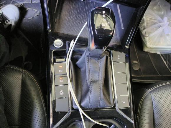 [芜湖·皖B] 二手大众帕萨特2019款 330TSI 豪华版 国V