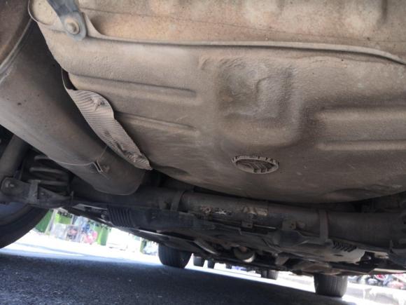 [金华·浙G] 二手标致标致30082013款 1.6THP 自动至尚版