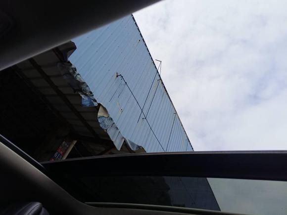 [台州·浙J] 二手奔驰奔驰C级2016款 C 200 L 运动型