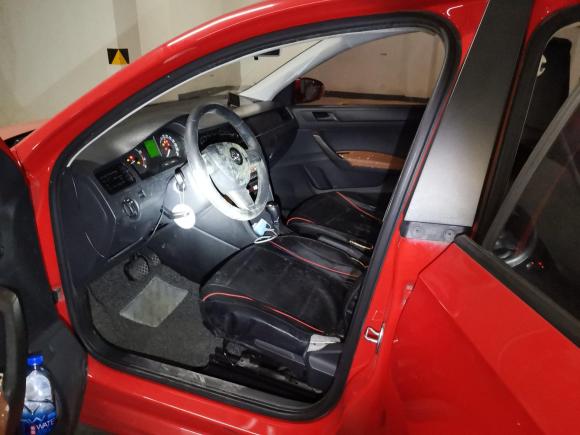 [广州·粤Y] 二手斯柯达昕动2014款 1.4TSI DSG乐享版