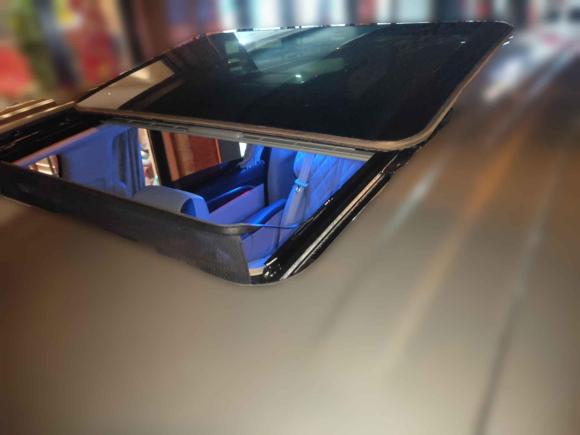 [无锡·苏B] 二手别克别克GL82018款 ES 28T 舒适型 国VI