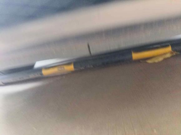 [广州·粤A] 二手别克君威2009款 2.4L 精英版