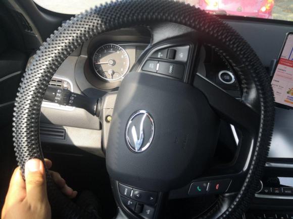 [南京·冀A] 二手陆风陆风X72015款 2.0T 全景尊贵版