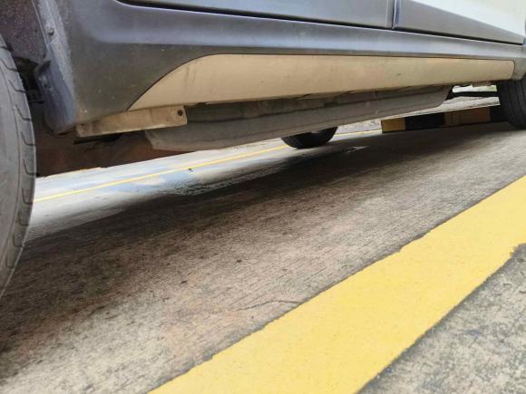 [佛山·粤A] 二手奇瑞新能源瑞虎3xe2018款 480 畅行版