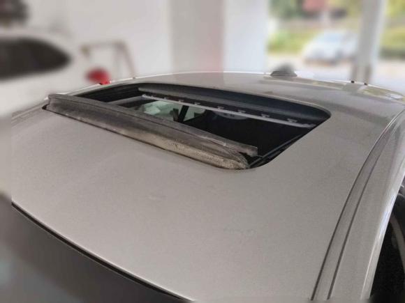 [无锡·川G] 二手沃尔沃沃尔沃S602013款 T5 智尚版