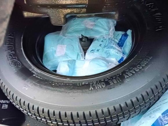 [苏州·苏K] 二手本田冠道2017款 370TURBO 四驱尊享版