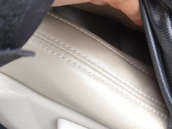 [宁波·浙B] 二手广汽传祺传祺GA62015款 1.6T 手动舒适型