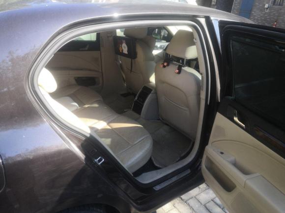 [湖州·浙E] 二手斯柯达速派2013款 1.8TSI 自动雅仕版