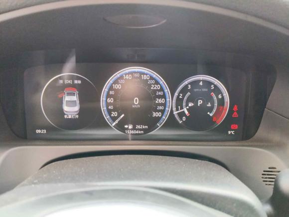 [义乌·浙G] 二手捷豹捷豹XFL2018款 XFL 2.0T 250PS 豪华版