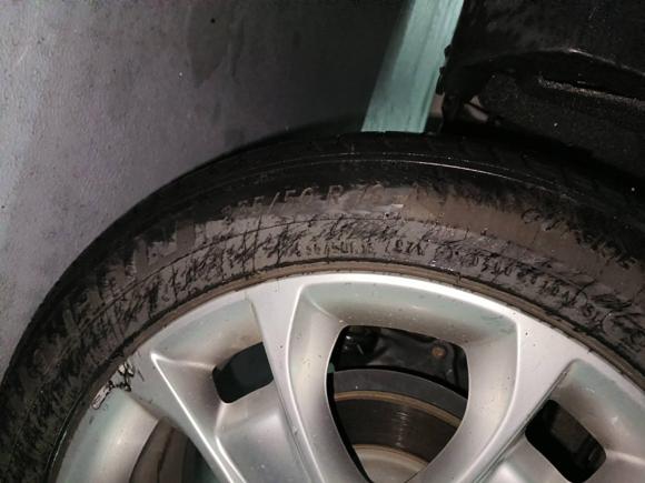 [杭州·浙A] 二手福特翼虎2015款 2.0L GTDi 四驱运动型