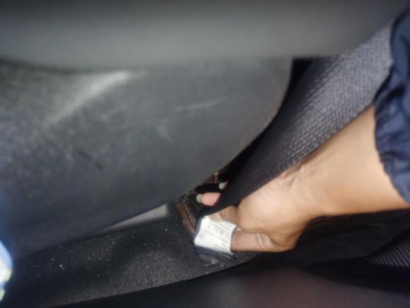 [温州·浙C] 二手宝沃宝沃BX52017款 25TGDI 自动两驱智享型