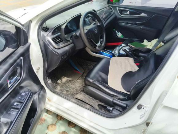 [北京·鲁G] 二手本田凌派2015款 1.8L 自动舒适版