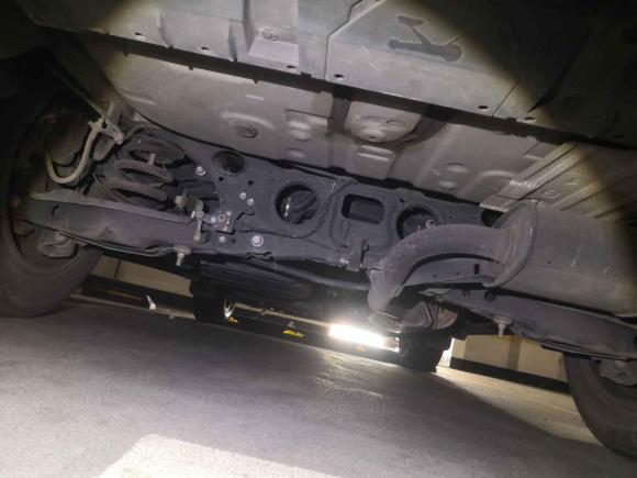 [深圳·粤B] 二手雷克萨斯雷克萨斯NX2015款 200 前驱 锋行版