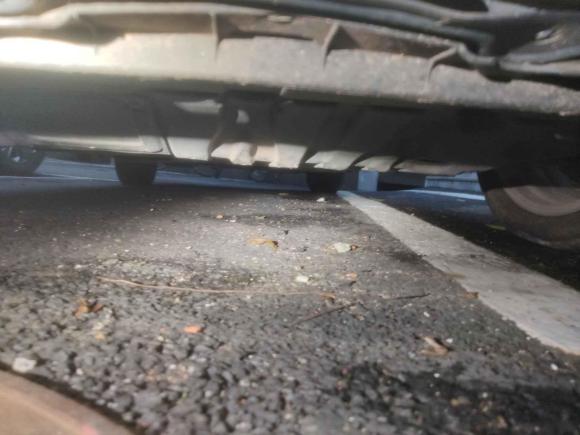 [南昌·赣A] 二手英菲尼迪英菲尼迪Q50L2016款 2.0T 进取版