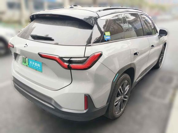 [成都·川A] 二手蔚来蔚来ES62020款 600KM 运动版