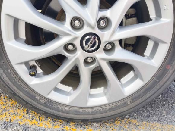 [嘉兴·浙F] 二手日产轩逸2018款 1.6XL 手动豪华版