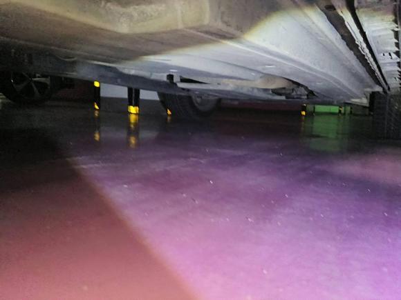 [成都·川A] 二手捷豹捷豹F-PACE2018款 2.0T 四驱都市尊享版