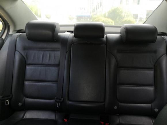 [上海·沪C] 二手大众速腾2012款 1.4TSI 自动豪华型