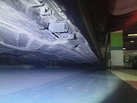 [深圳·粤B] 二手奔驰奔驰E级2020款 改款 E 300 L 时尚型