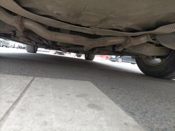 [义乌·浙C] 二手马自达睿翼2009款 2.5L 自动导航版