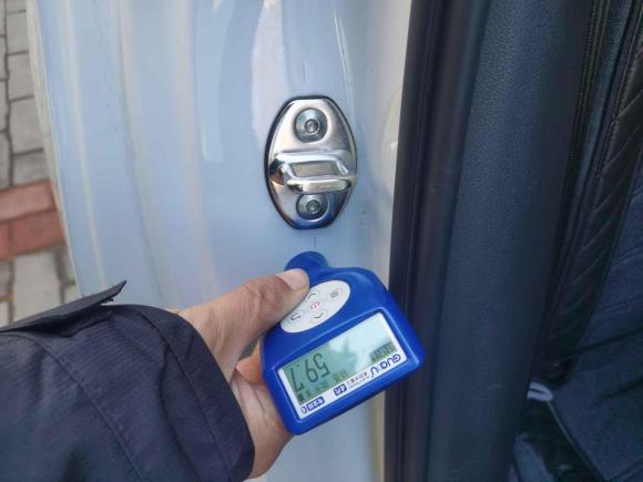 [北京·京H] 二手奥迪奥迪A32014款 Limousine 35 TFSI 自动时尚型