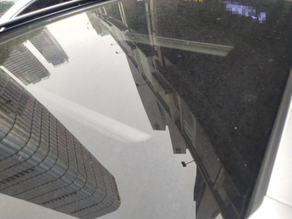 [佛山·粤E] 二手吉利汽车远景X12017款 1.3L 自动玩家版