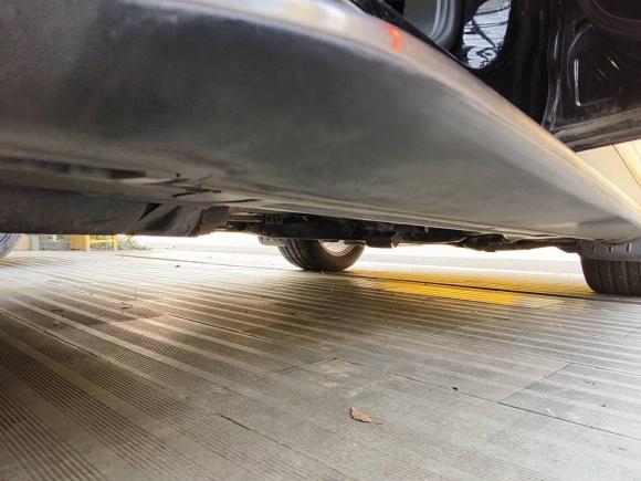 [上海·沪A] 二手保时捷Cayenne2011款 Cayenne S 4.8L