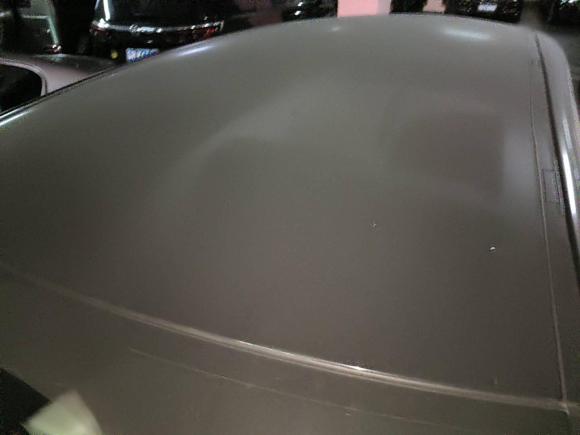 [深圳·粤B] 二手奔驰奔驰R级2011款 R 300 L 商务型