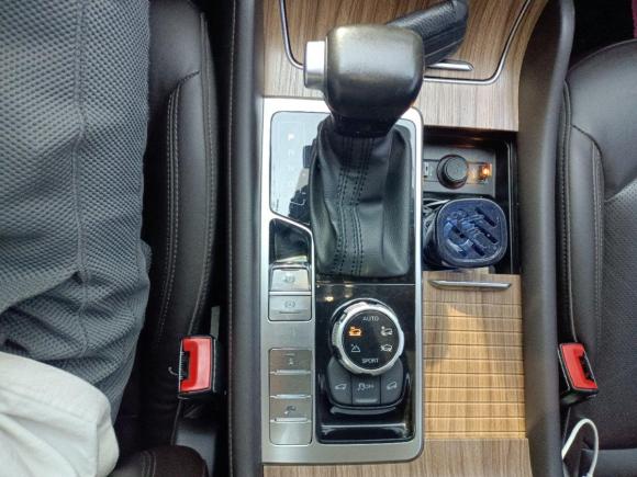 [金华·浙G] 二手荣威荣威RX82018款 30T 智联网四驱旗舰版