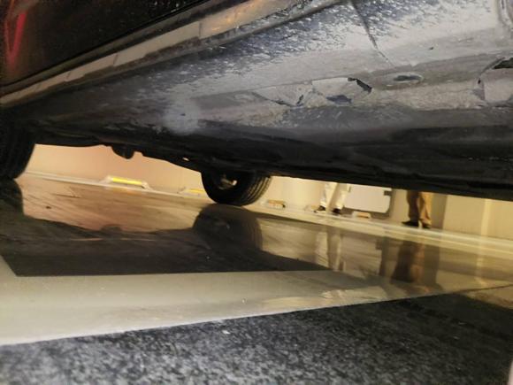 [上海·沪B] 二手奔驰奔驰GLA2015款 GLA 220 4MATIC 时尚型