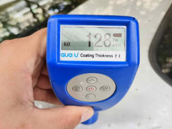 [佛山·粤H] 二手大众朗逸2021款 280TSI DSG舒适版