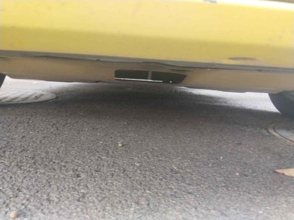 [南京·苏A] 二手福特福克斯2013款 两厢经典 1.8L 自动基本型