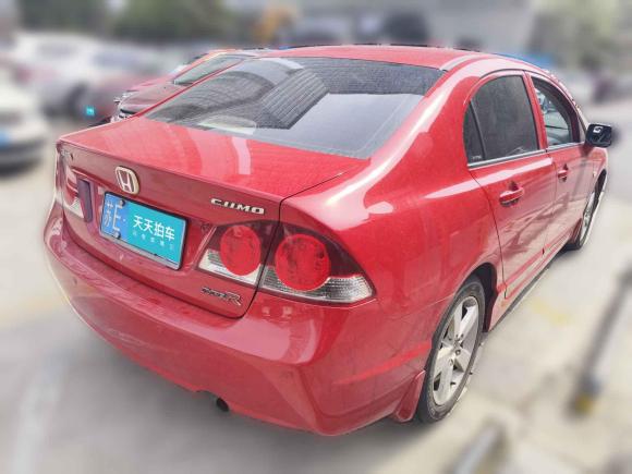 [苏州·苏E] 二手思铭思铭2012款 1.8L 手动