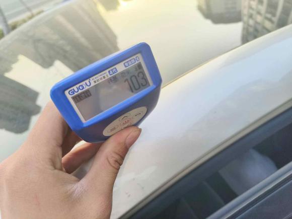 [金华·浙G] 二手吉利汽车帝豪GSe2018款 尊尚型